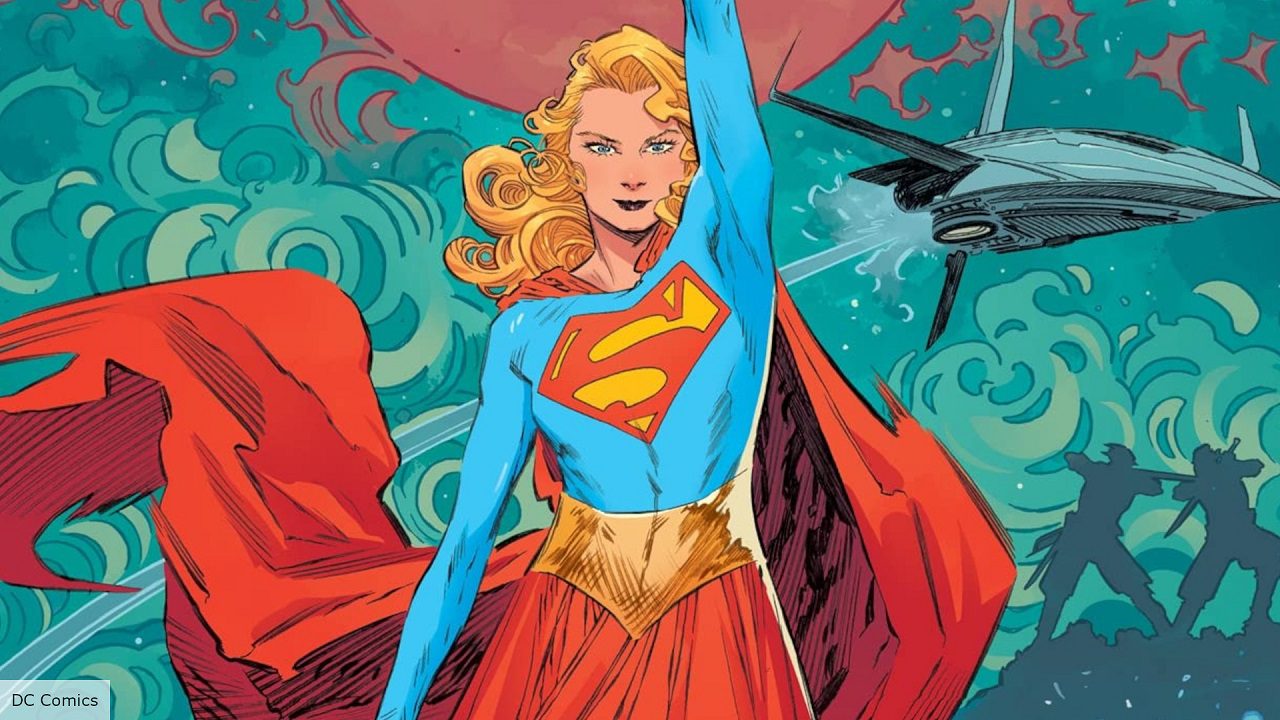 فیلم های مورد انتظار دی سی