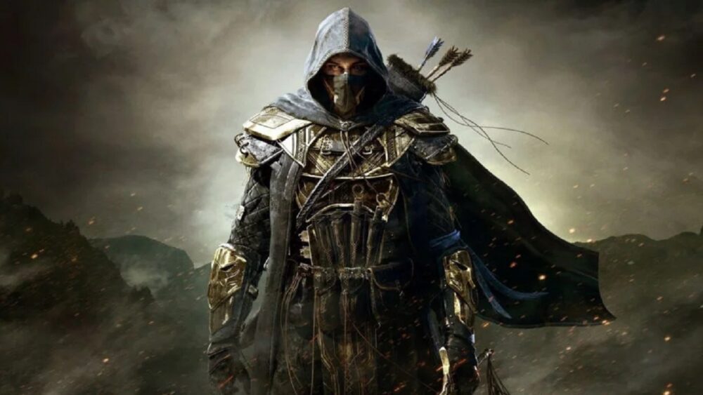 بازی The Elder Scrolls 6