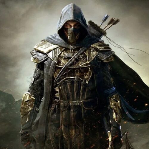 بازی The Elder Scrolls 6