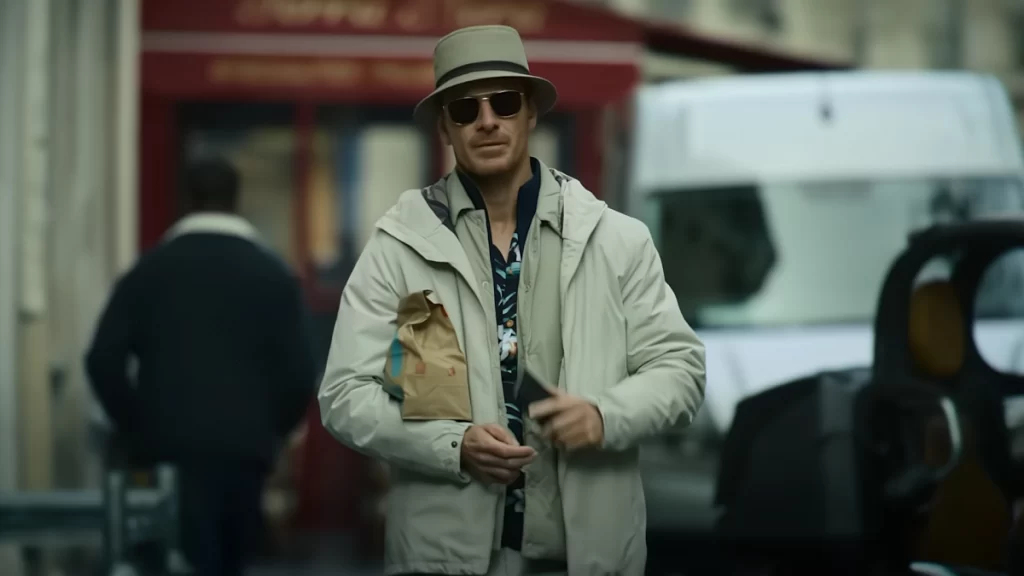 فیلم Killer