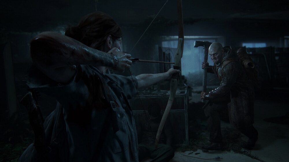 ساخت بازی The Last of Us Part 3