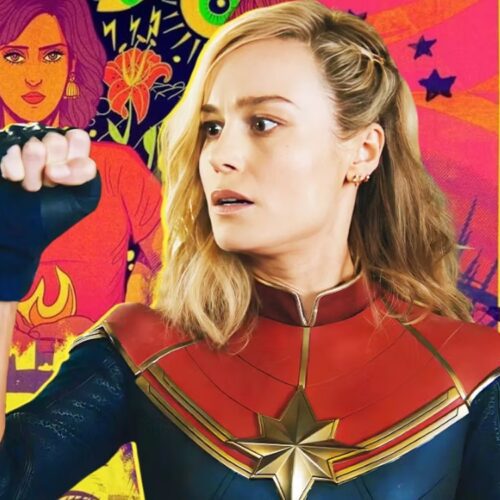 کم ‌هزینه ‌ترین فیلم ‌های مارول