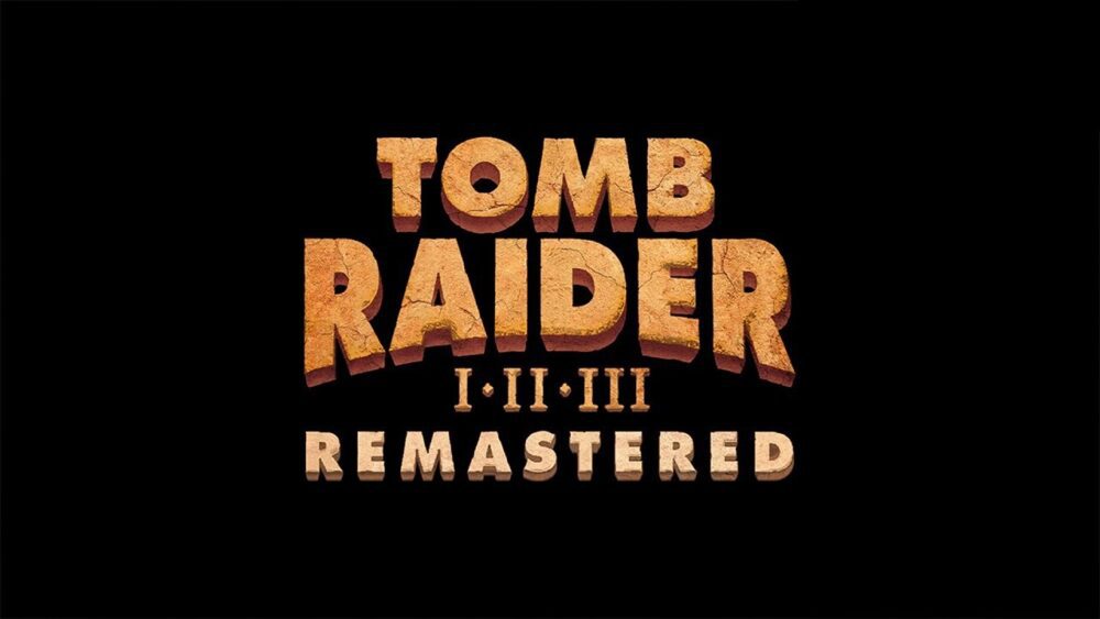 ریمستر سه گانه Tomb Raider