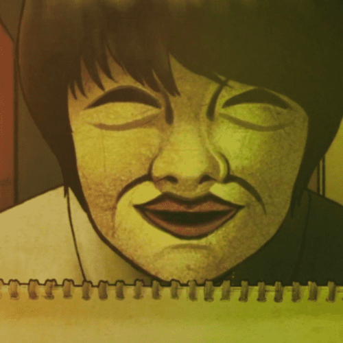 سرویس Crunchyroll