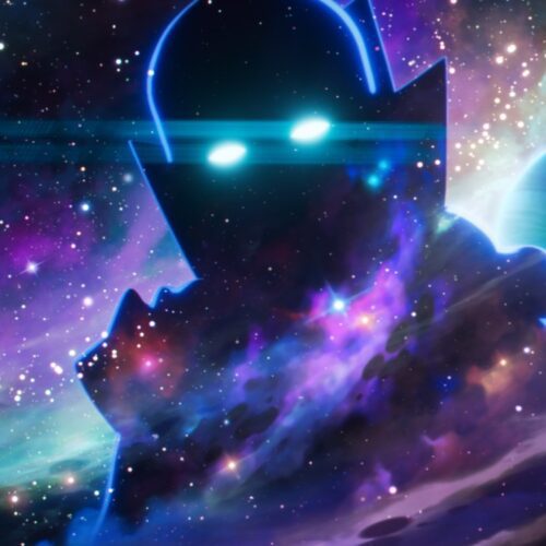 واچر در دنیای سینمایی مارول