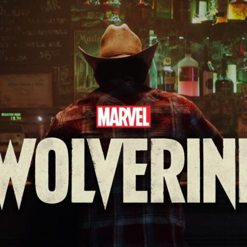 بازی جدید ولورین