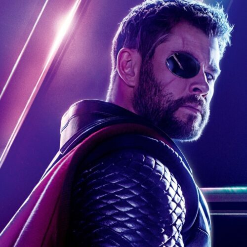 فیلم جدید ثور