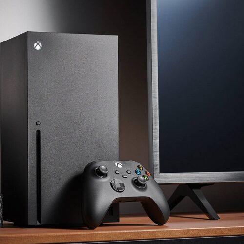 فروش ایکس باکس سری ایکس