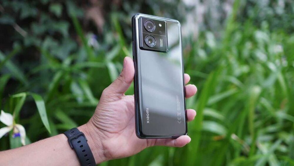 شیائومی آپدیت