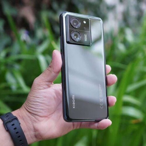 شیائومی آپدیت