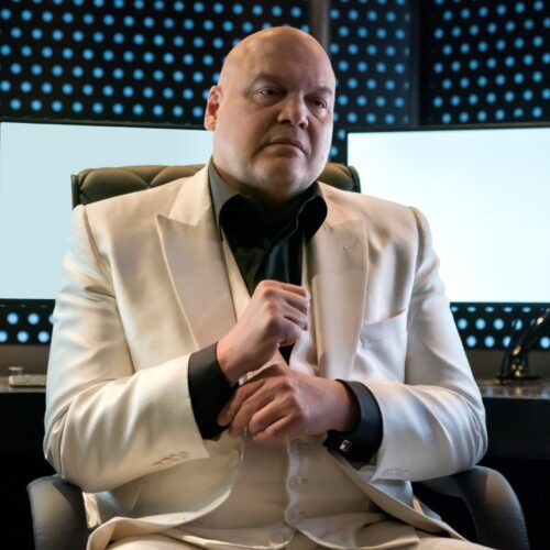 سریال جدید دردویل