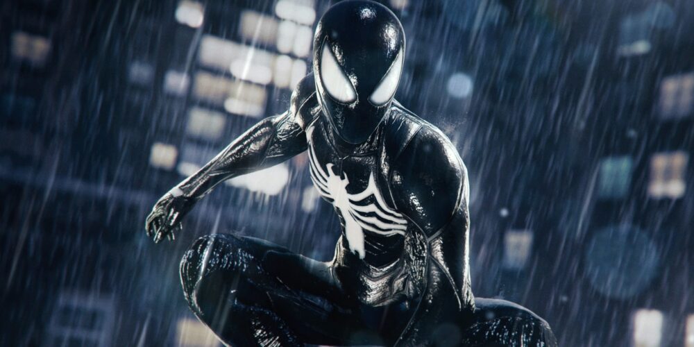 نمره متا بازی Spider-Man 2