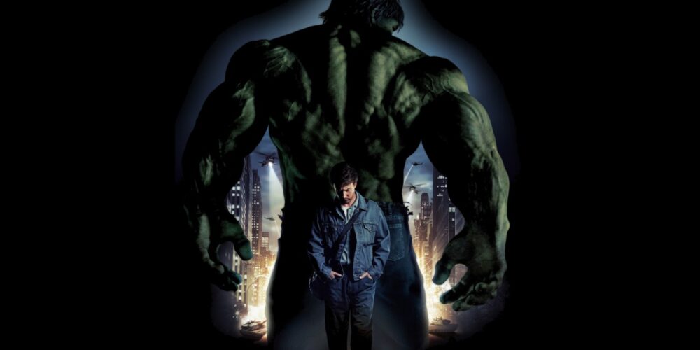 فیلم هالک شگفت انگیز