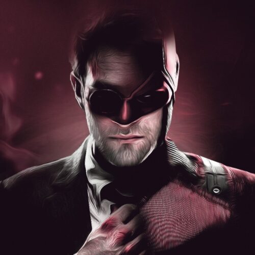 داستان سریال جدید دردویل