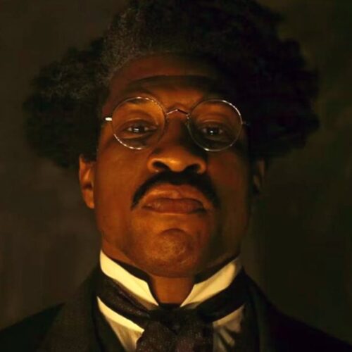 قسمت سوم فصل دوم سریال لوکی