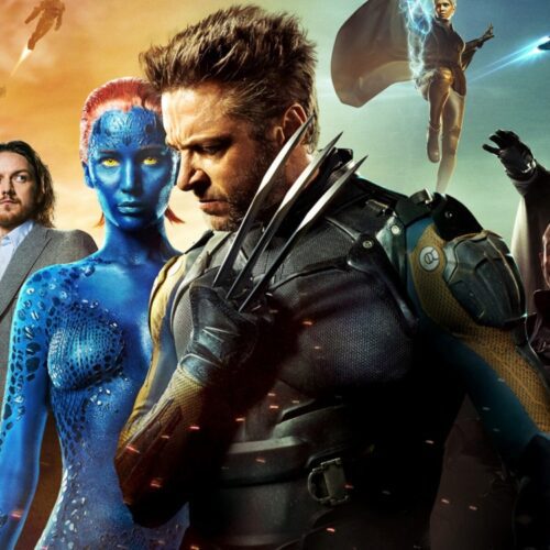 تئوری فاز هفتم دنیای سینمایی مارول