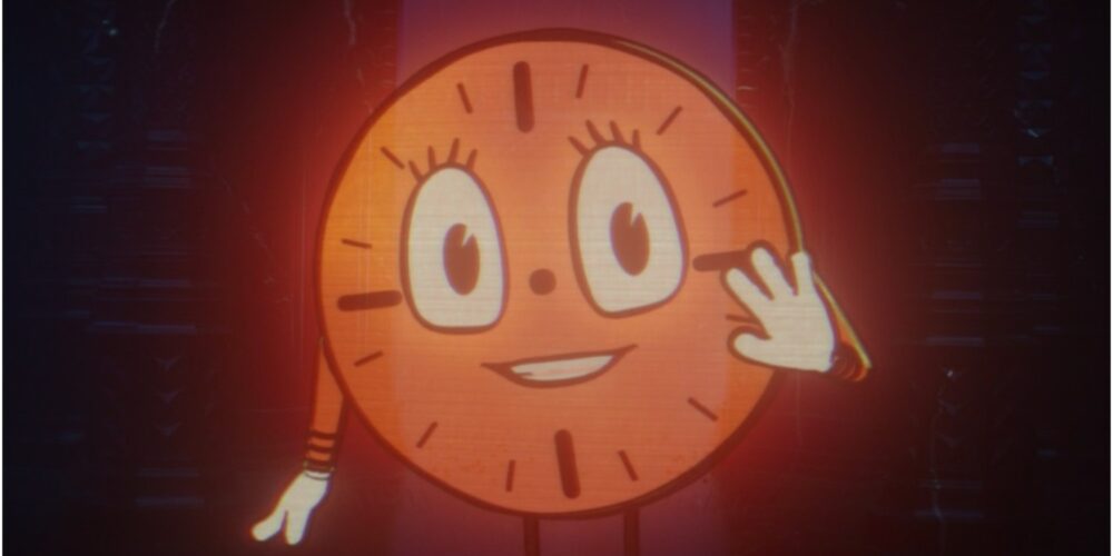 ابرشرور سریال لوکی