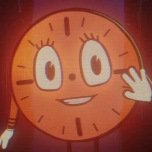 ابرشرور سریال لوکی