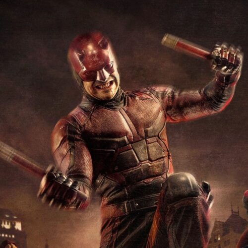 کارگردان سریال دردویل