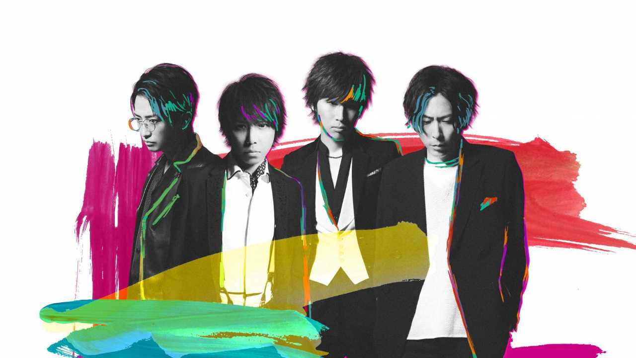 موسیقی دان های صنعت انیمه