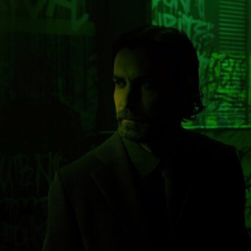 سیستم مورد نیاز بازی Alan Wake 2