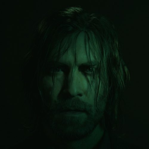 نیو گیم پلاس Alan Wake 2