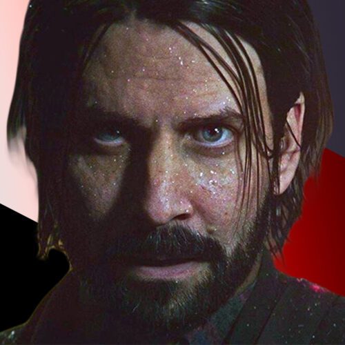 رازهای بازی Alan Wake