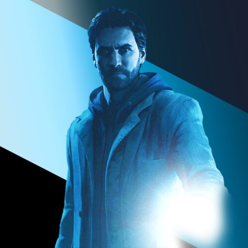 داستان بازی Alan Wake