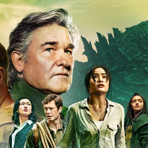 نقدهای سریال Monarch: Legacy of Monsters