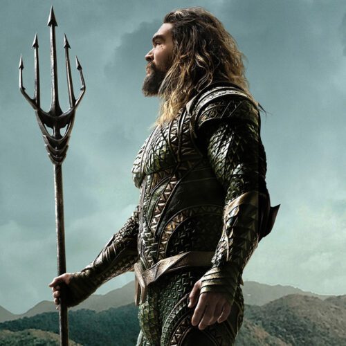 انتشار فیلم آکوامن 2