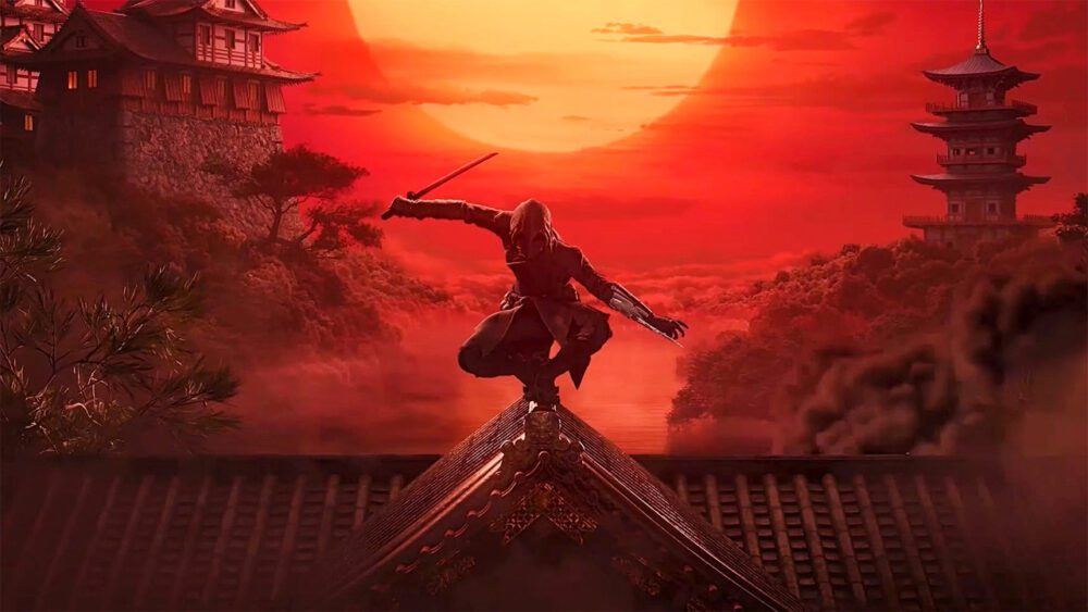 زمان انتشار بازی Assassin's Creed Red