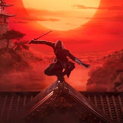 زمان انتشار بازی Assassin's Creed Red