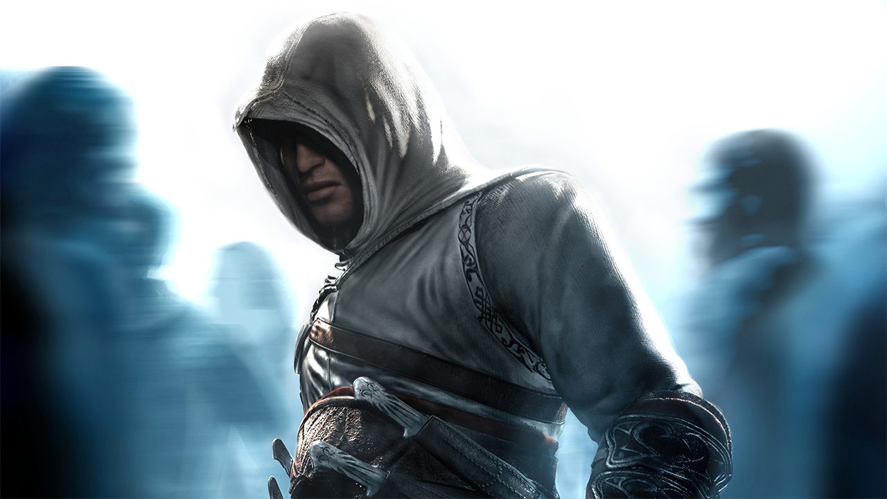خط زمانی Assassin's Creed