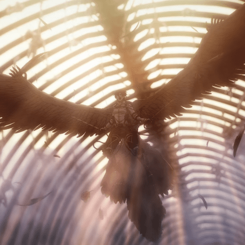 تریلر نهایی انیمه Attack On Titan