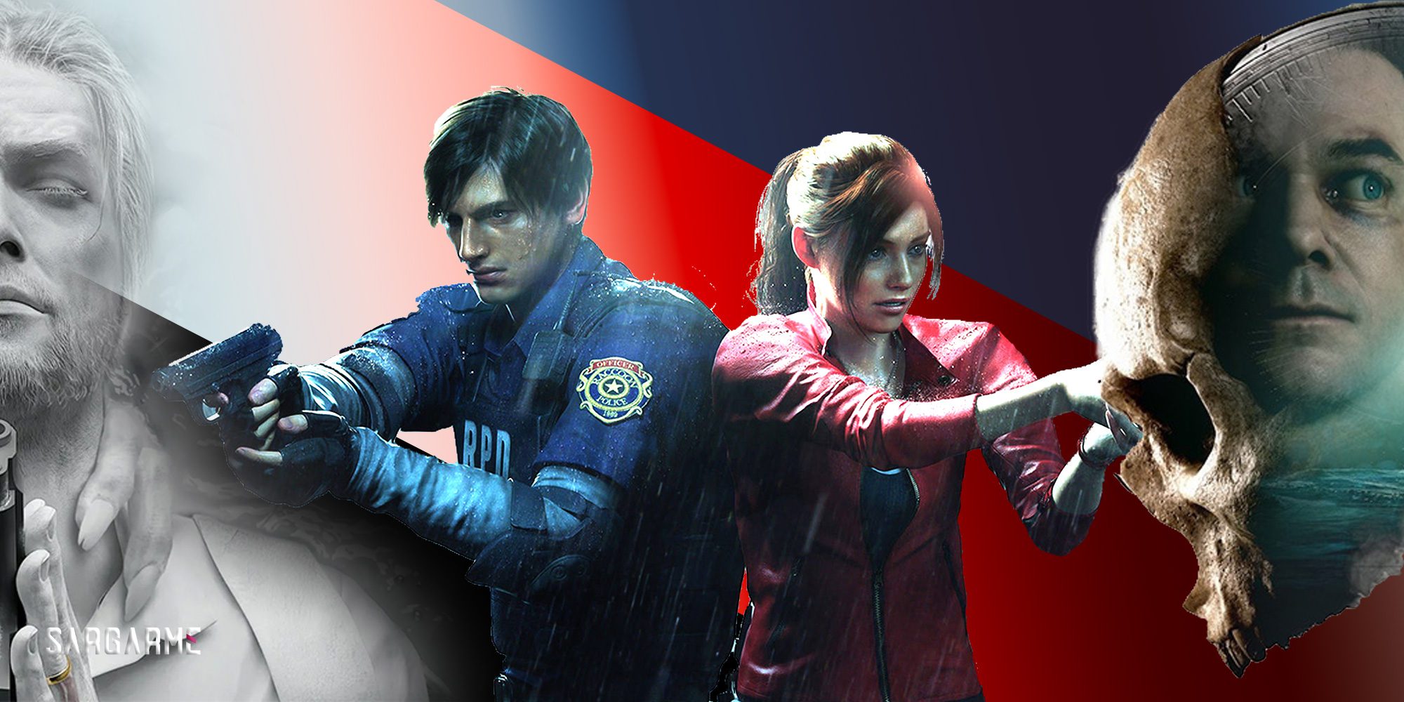 بازی های ترسناک هالوین