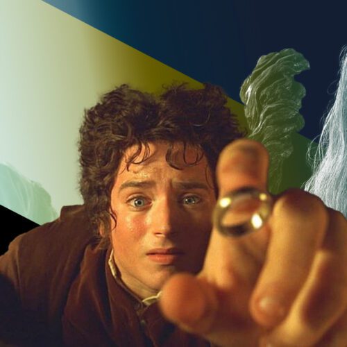 بهترین بازی های ارباب حلقه ها