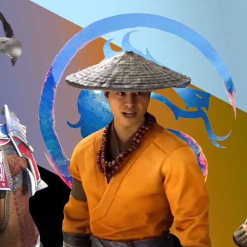 بهترین شخصیت های Mortal Kombat 1