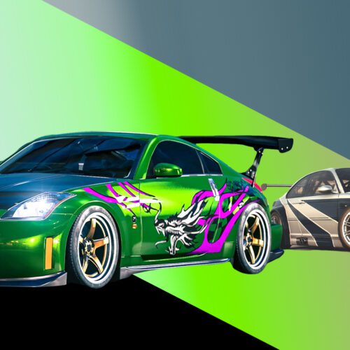 سری بازی Need for Speed