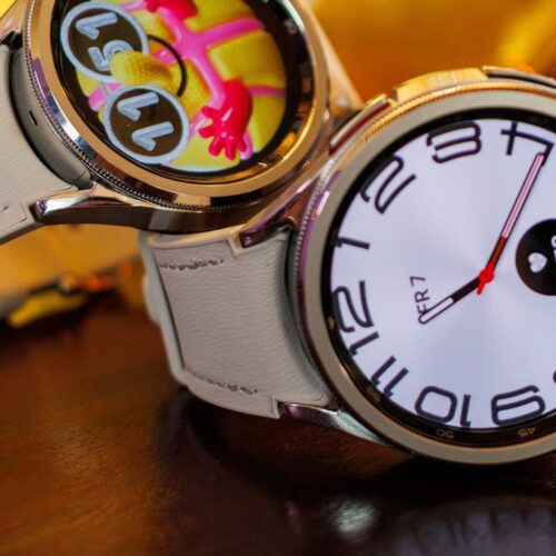 گلکسی واچ ۷