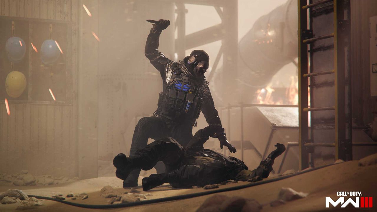 بتا مدرن وارفر 3