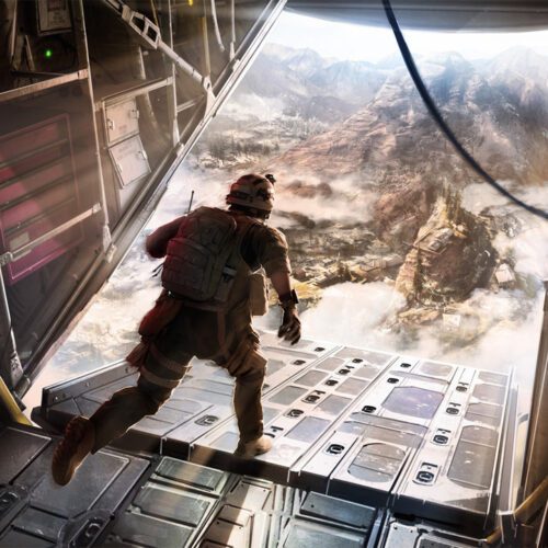 انتشار وارزون موبایل