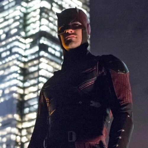 سریال جدید دردویل