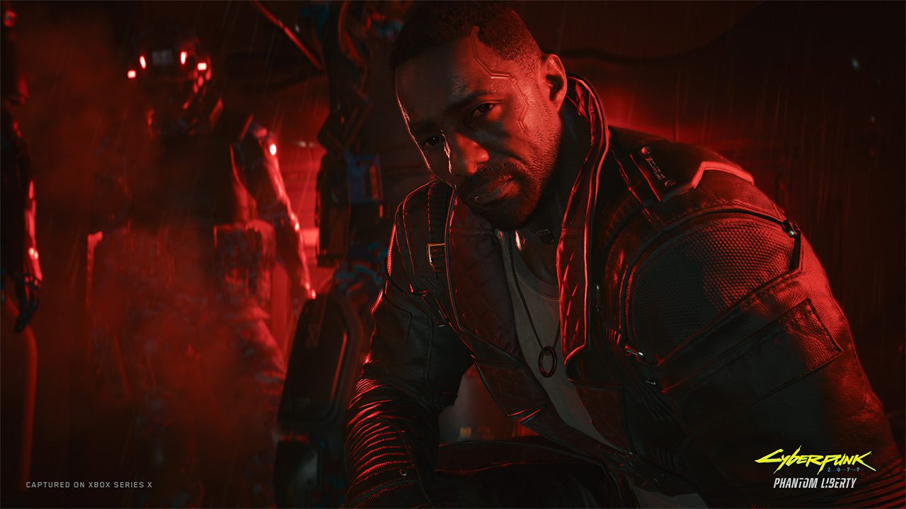 بسته الحاقی بازی Cyberpunk 2077