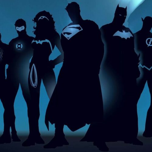 لحن فیلم‌های جدید دی سی