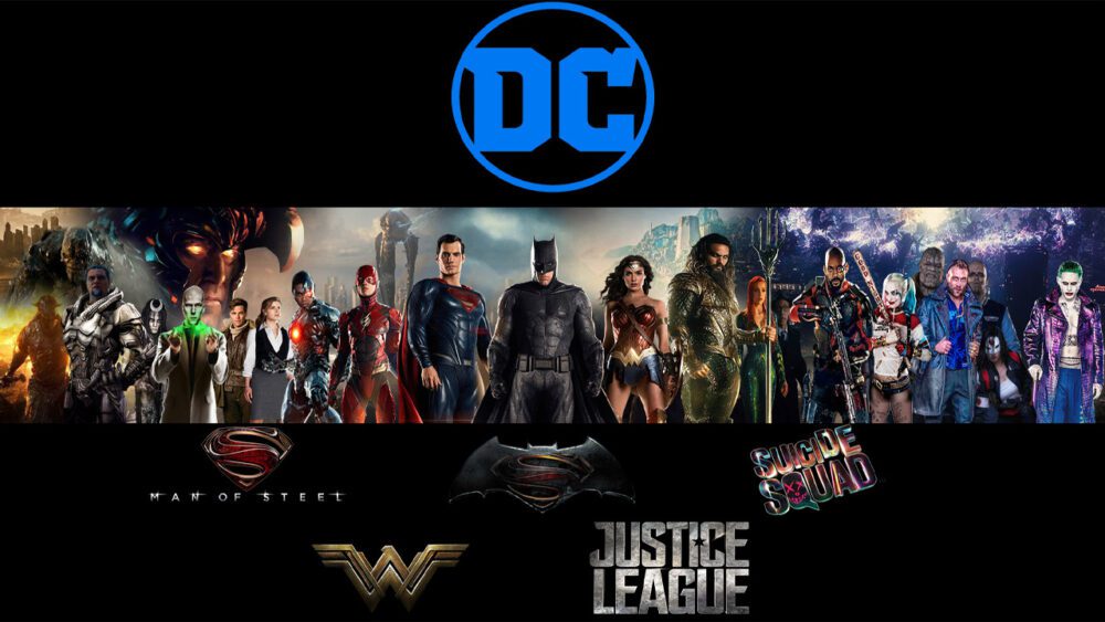 بازگشت جان سینا در DCU