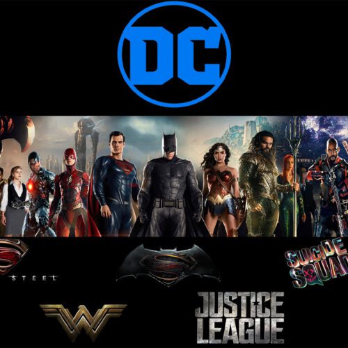 بازگشت جان سینا در DCU