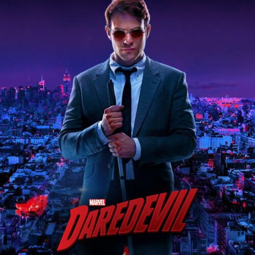 داستان سریال دردویل