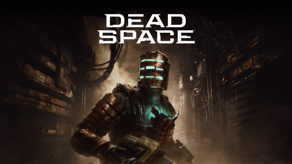 بازی Dead Space Remake