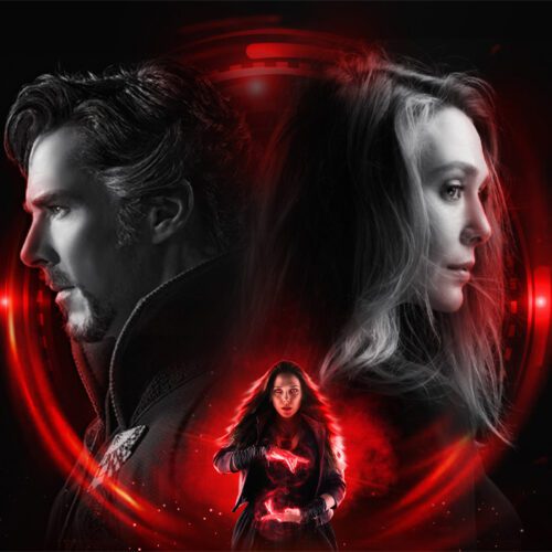 کارگردان Doctor Strange 2