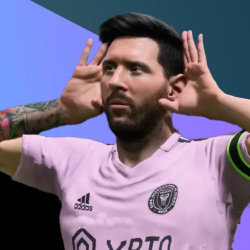 خوشحالی های EA Sports FC 24